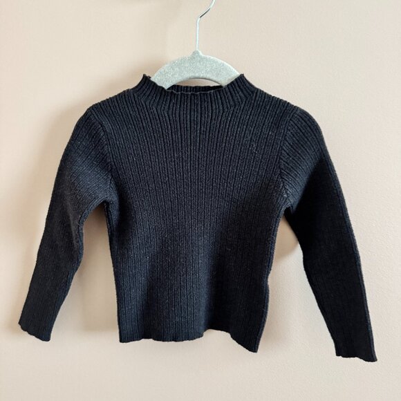 Toddler Zara Knit Top - Picture 1 of 1